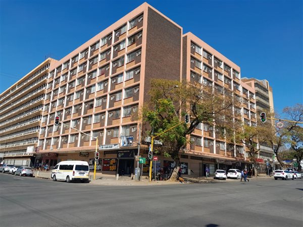 Huurkor Property Admin (PTY) Renovation/Alteration
