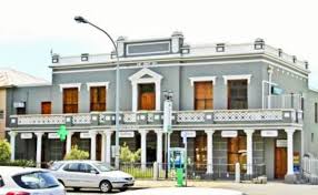 Huurkor Property Admin (PTY) General, Painting, Plumbing, Renovation/Alteration